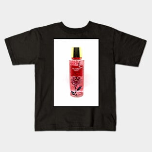 fragrance mist bottle Kids T-Shirt